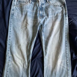 Mens Arizona jeans